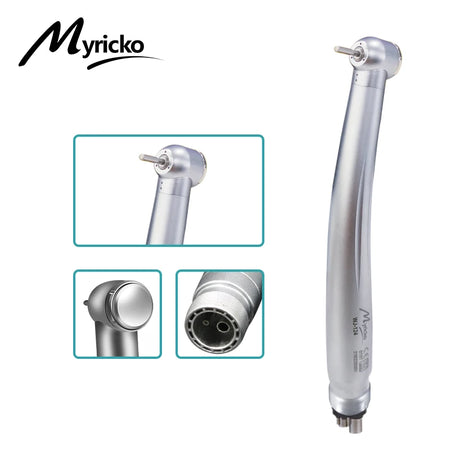 Dental High Speed Handpiece Panamax &ndash; Anti Back Suction 2 Hole / CHINA