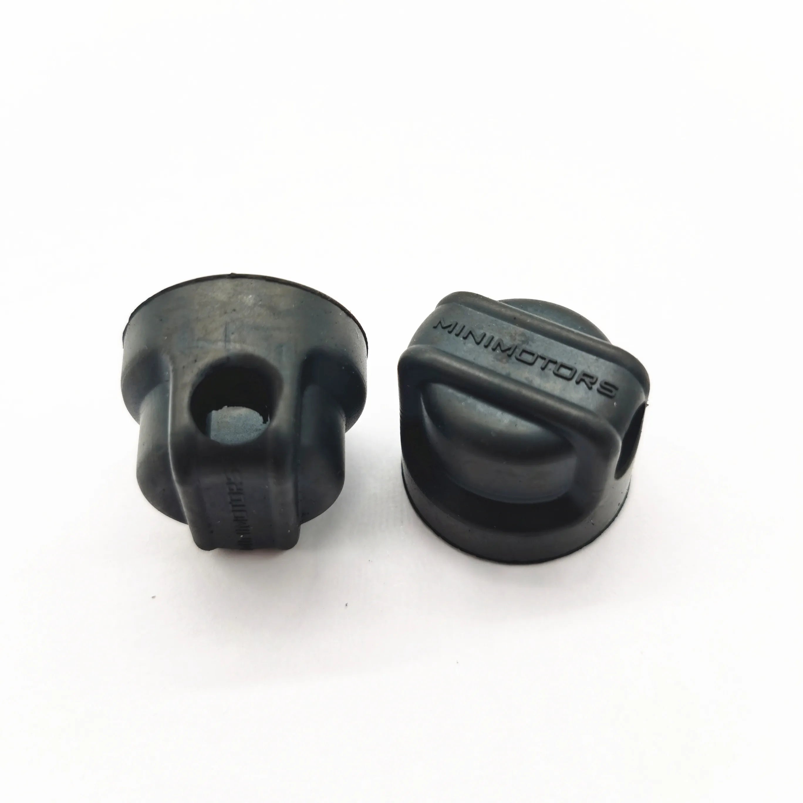 Nut Cap for MINIMOTORS DUALTRON DT &ndash; Durable Rubber Motor Cap