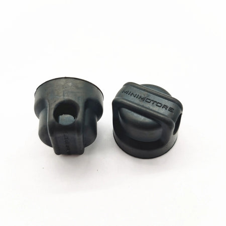 Nut Cap for MINIMOTORS DUALTRON DT &ndash; Durable Rubber Motor Cap