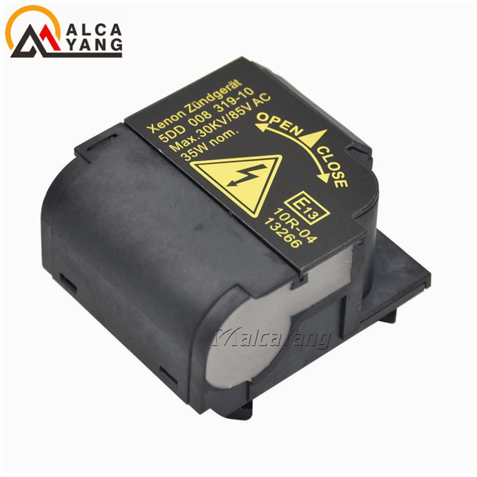 Ballast d'allumage de phare HID au xénon pour Audi A6 S6 BMW X5 E53