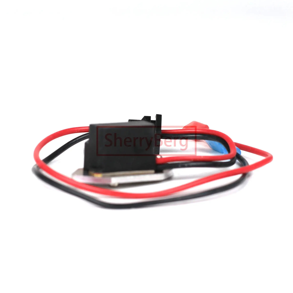 SherryBerg Distributor Electronic IGNITION KIT for Bosch VW Beetle Electronic Kit JFU4 Distributor 1pc Right Hand 034 Quality by InterCyprus Trading Ltd