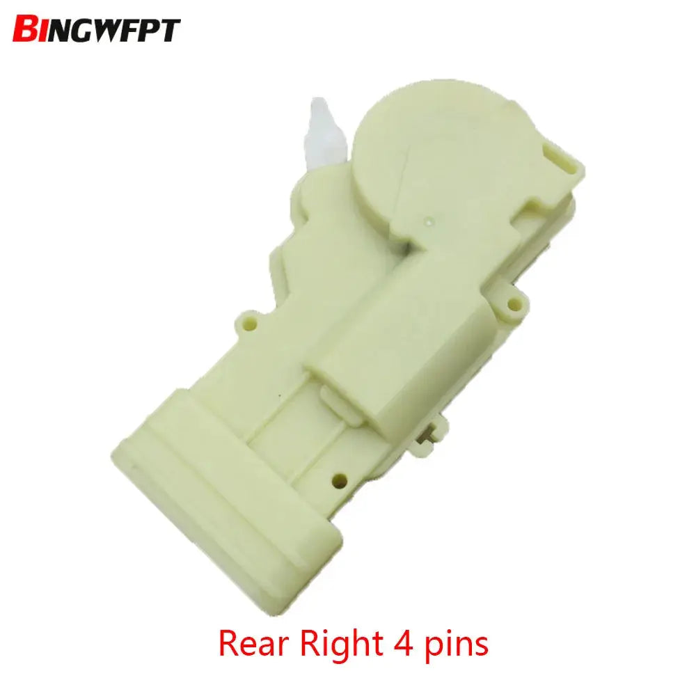 Door Lock Latch Actuator 69040-48020 FL/RL 69030-48020 FR/RR for Lexus RX300 3.0L 1999-2003 by InterCyprus Trading Ltd