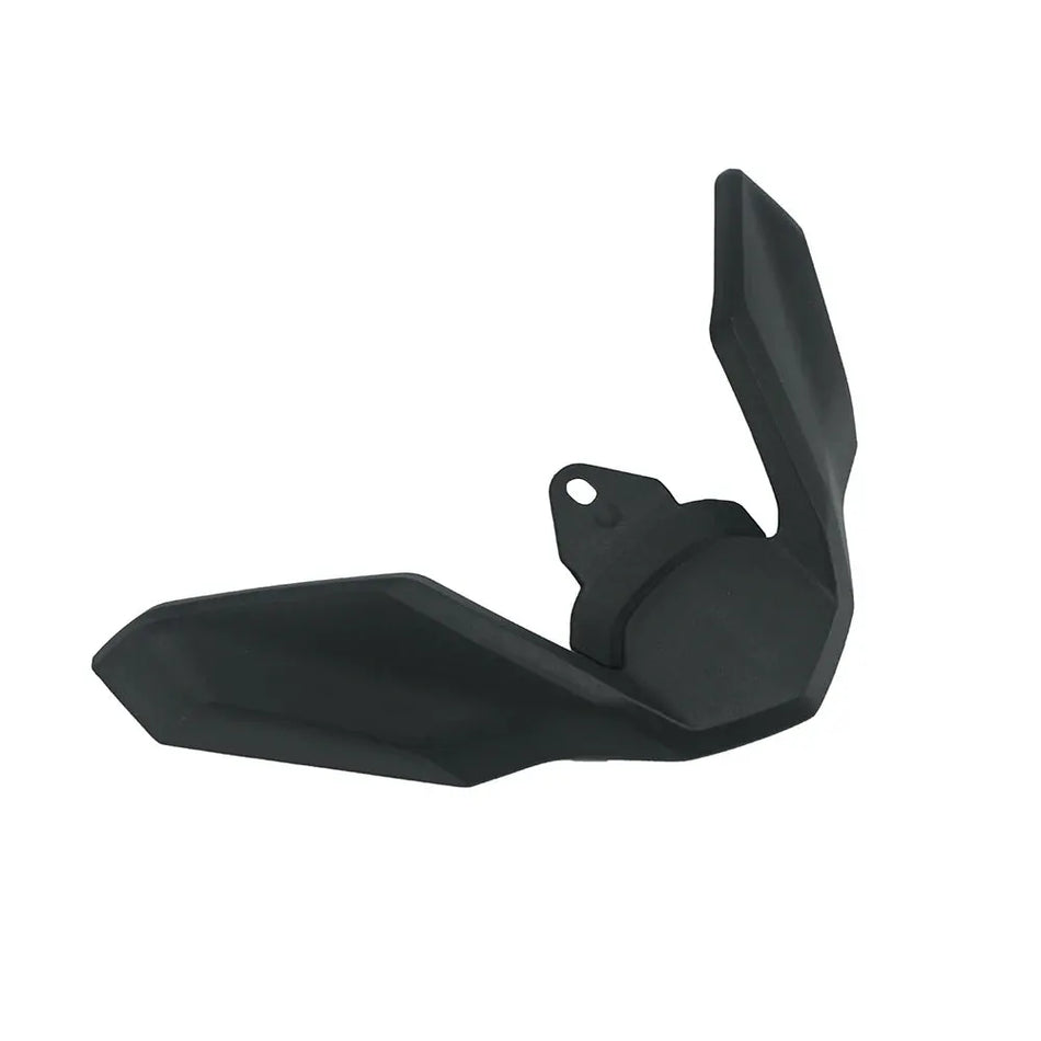 Motorcycle Front Fairing Beak Cowl Extender For BMW R1250GS R1200GS R1200 R1250 GS GS1200 LC 2018-2022 2023 Wheel Cover Beak by InterCyprus Trading Ltd