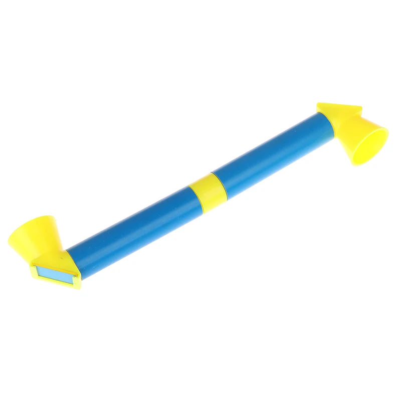 Homemade Periscope Kit &ndash; Fun Learning Experience for Kids