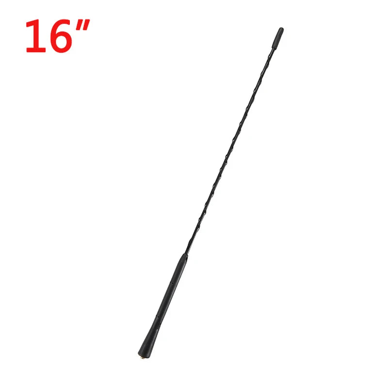 Atreus Aerial Antenna &ndash; Enhanced FM/AM Signal Reception