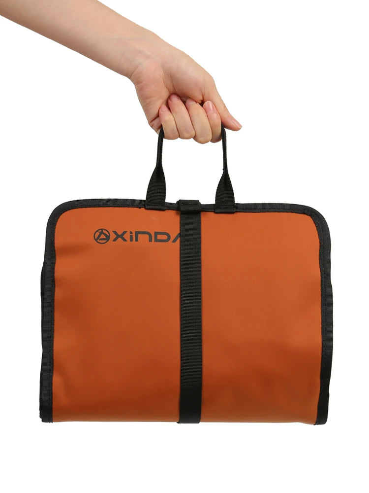 Xinda 320T Nylon Bag &ndash; Waterproof and Durable Organizer