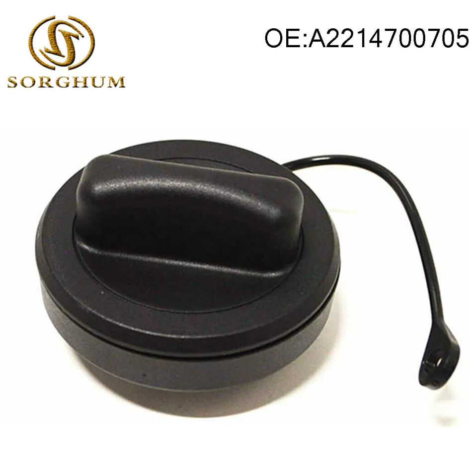 Kuro bako užpildymo dangtelis Mercedes-Benz W221 W204 W207 R172 SLK W212 A2214700705