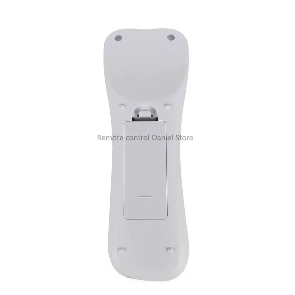 Replace for Optoma Projector Remote control HD26 Gt1080 HD141X HD143X HD142X HD-143X by InterCyprus Trading Ltd