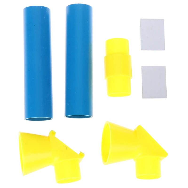 Homemade Periscope Kit &ndash; Fun Learning Experience for Kids
