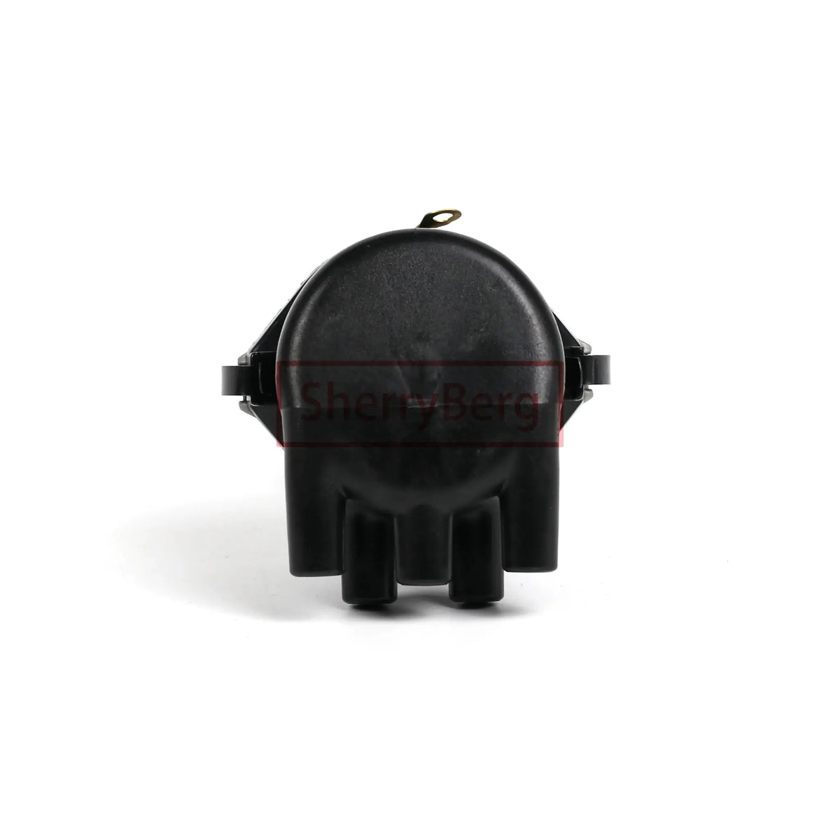 SherryBerg COMPLETE Ignition distributor for FIAT 127 900 1971-1983 for Hatchback Petrol 100 GL.048 point 4 cylinders dis. by InterCyprus Trading Ltd