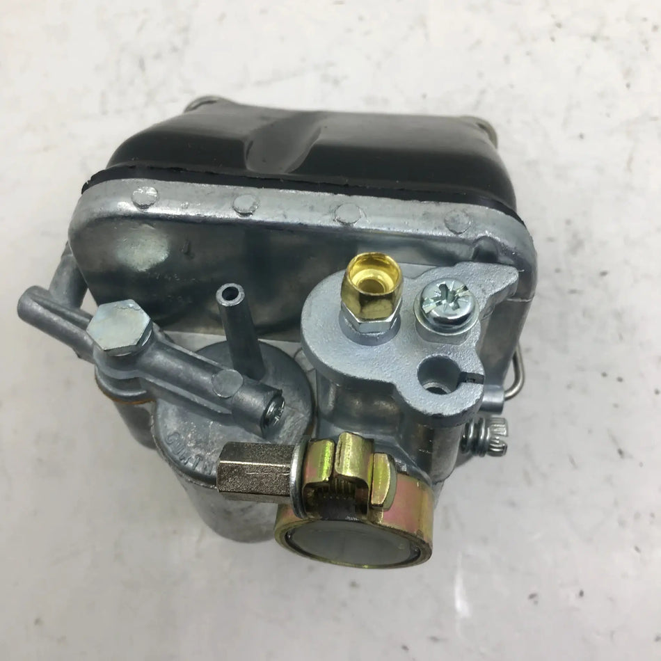 SherryBerg Karb karburetor carburettor vergaser 10 GURTNER Rep. Moped motobecane for peugeot 103 Gurtner style 10mm Vergaser by InterCyprus Trading Ltd