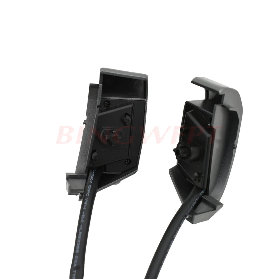 Multifunktionaler Audio-Schalter am Lenkrad für Suzuki Swift 2005-2016