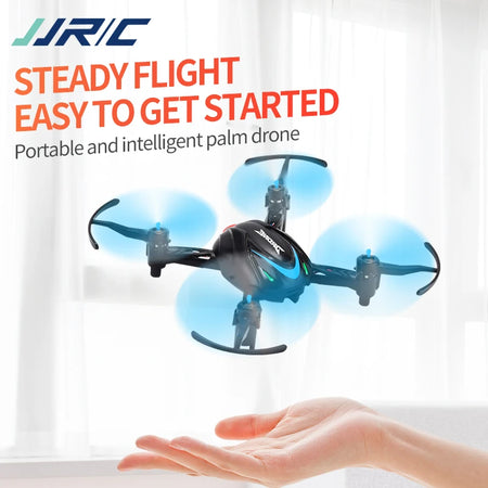 JJRC H48 Mini Drone &ndash; Gesture Sensitive Control