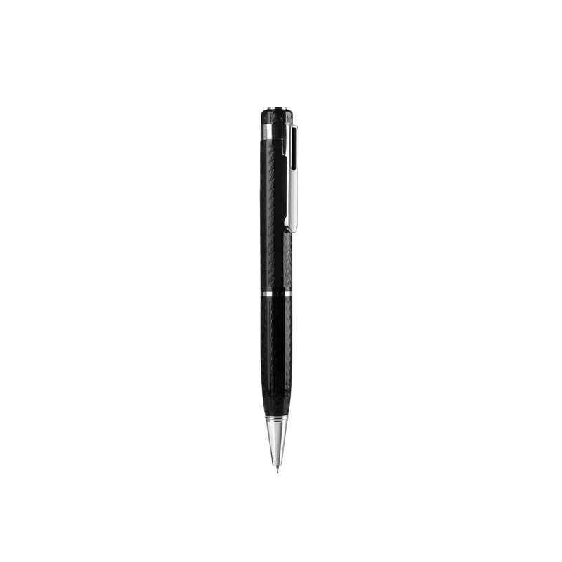 XIXI SPY Digital Voice Recorder Pen &ndash; USB MP3 Playback Without OTG / 64GB