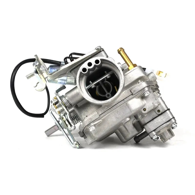 SherryBerg OEM NEW Carburetor For Suzuki SJ410 1980 1981 1982 1983 1984 1985 LJ81 Samurai Carry ST308 1989 1990 1991- 09 (1347 by InterCyprus Trading Ltd