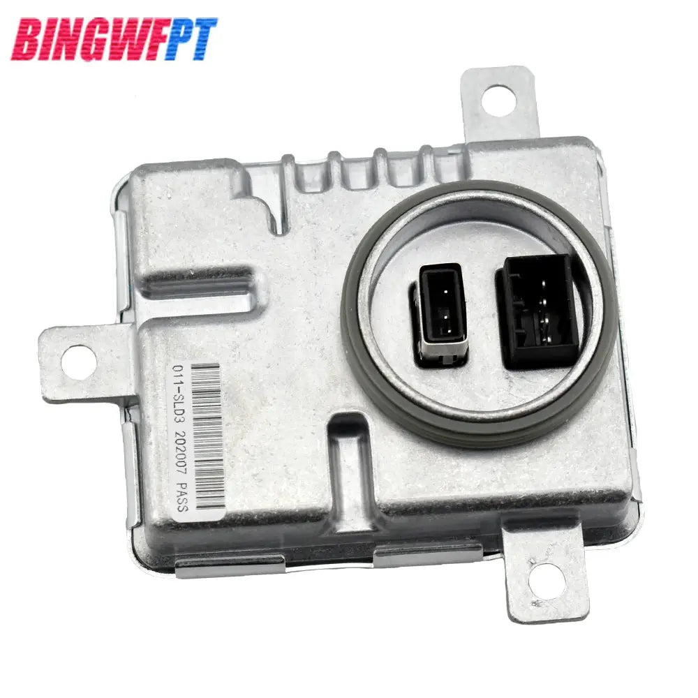 Brandnew Headlight Lamp HID Ballast For Audi A3 2008-2013 A4 2007-2011 For VW 8K0941597 8K0941597C 2048703226 by InterCyprus Trading Ltd