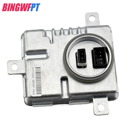 Brandnew Headlight Lamp HID Ballast For Audi A3 2008-2013 A4 2007-2011 For VW 8K0941597 8K0941597C 2048703226 by InterCyprus Trading Ltd