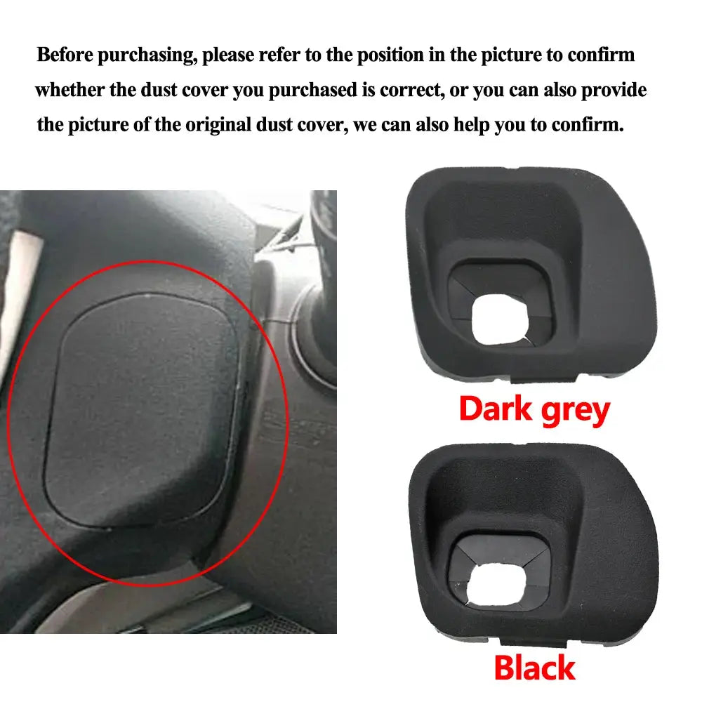 New High Quality Cruise Control Switch With Wire for Toyota Prius 84632-34011 84632-34017 45186-47020 45186-47030-C0 by InterCyprus Trading Ltd