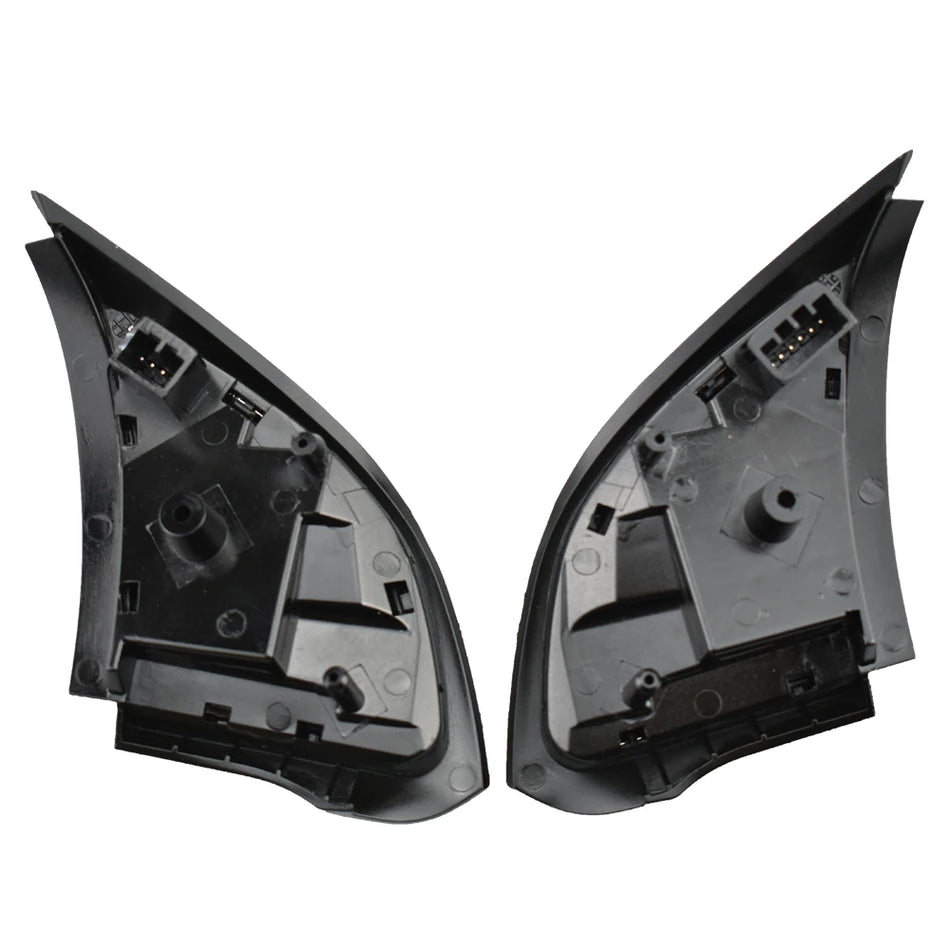 Interruptor de control de crucero con audio Bluetooth para Mitsubishi Outlander 2016-2020