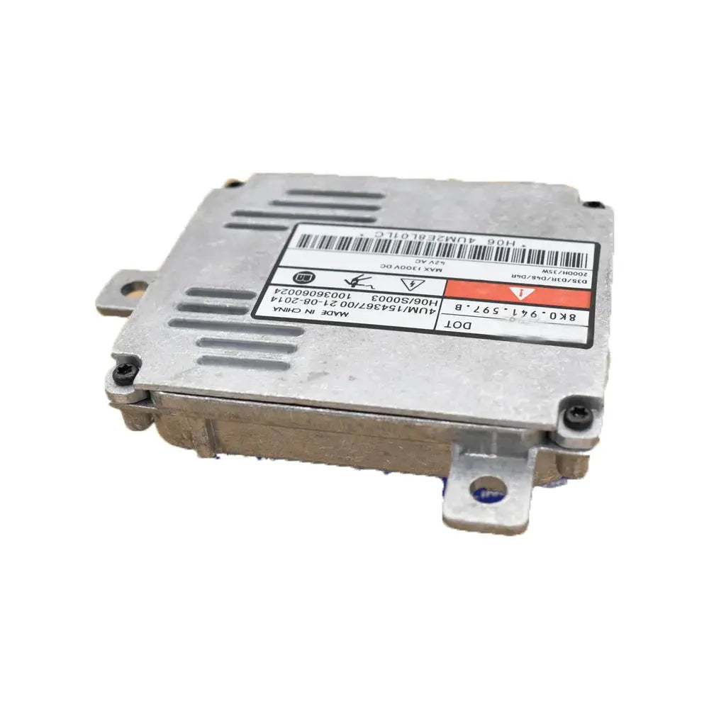 Xenon HID Headlight Ballast Control Unit Module 8K0941597B for Audi Q7 For V-W J-etta D3S D3R D4S D4R by InterCyprus Trading Ltd