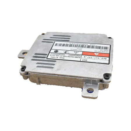 Xenon HID Headlight Ballast Control Unit Module 8K0941597B for Audi Q7 For V-W J-etta D3S D3R D4S D4R by InterCyprus Trading Ltd