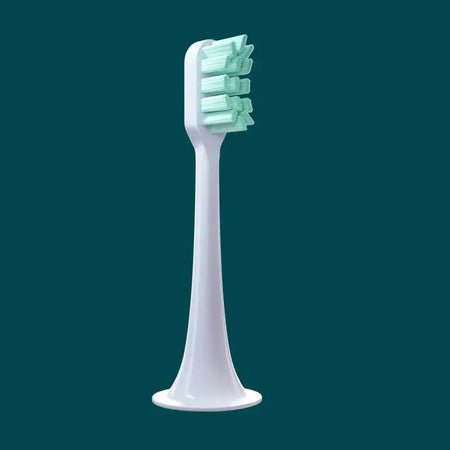Replacement Toothbrush Head For Xiaomi Mijia T300 T500 Green1