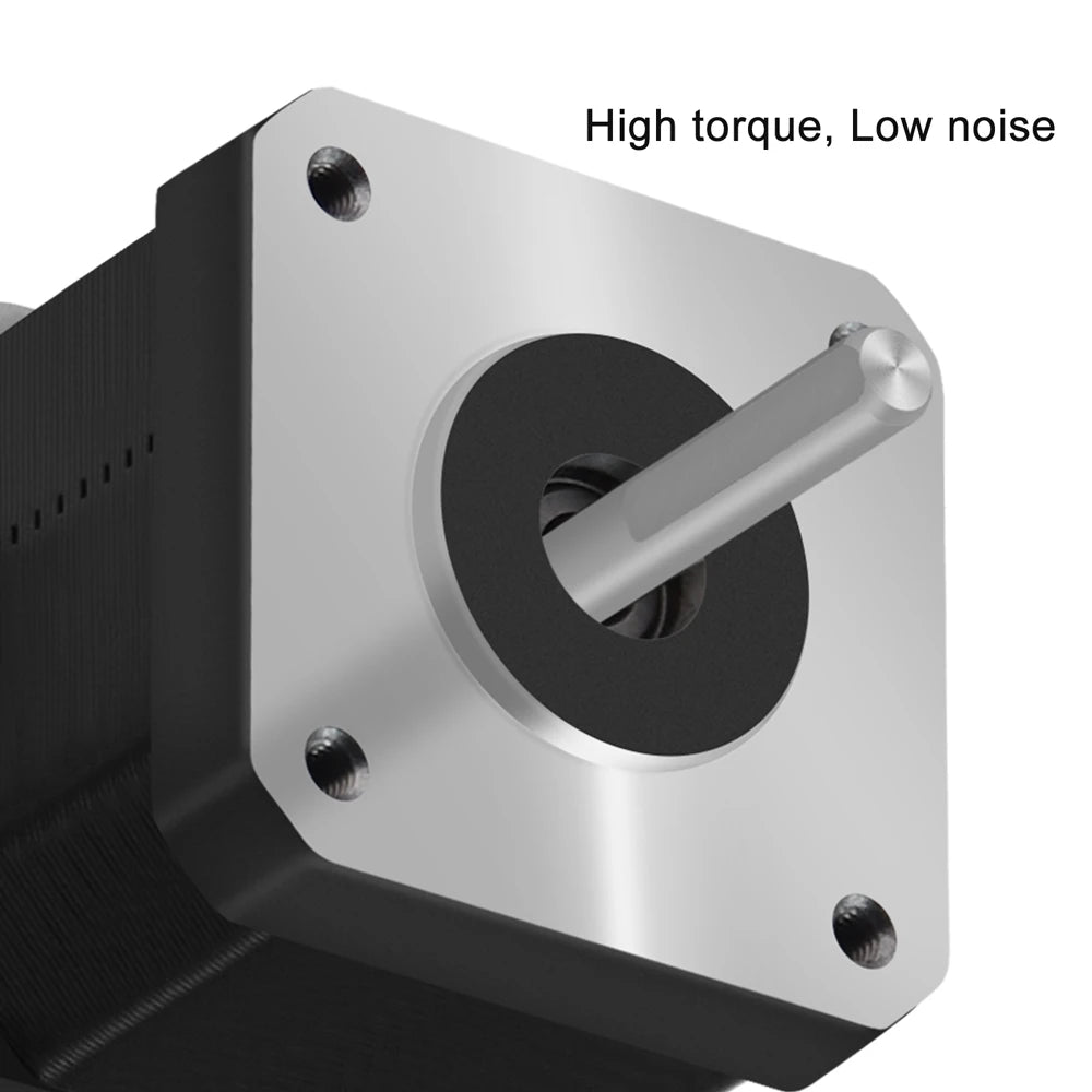 Usongshine Nema17 Stepper Motor 17HS4401S &ndash; High Precision and Torque