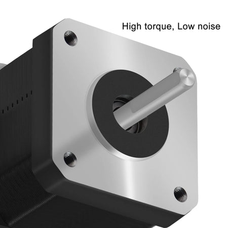 Usongshine Nema17 Stepper Motor 17HS4401S &ndash; High Precision and Torque