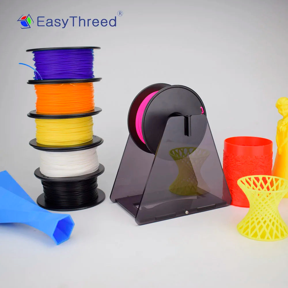 Easythreed PLA Filament 250g 1.75mm 80m &ndash; Smooth Finish