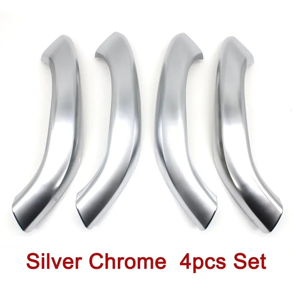 Interior Door Pull Handle Plastic Outer Cover Trim Replacement For BMW X1 X2 F48 F49 F39 2016-2020 by InterCyprus Trading Ltd