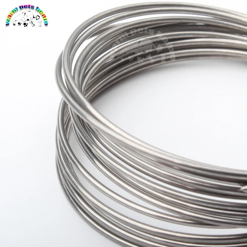 Orthopedic Wires Cerclage Wire 0.4-1.5mm &ndash; Stainless Steel