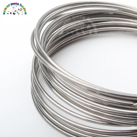 Orthopedic Wires Cerclage Wire 0.4-1.5mm &ndash; Stainless Steel