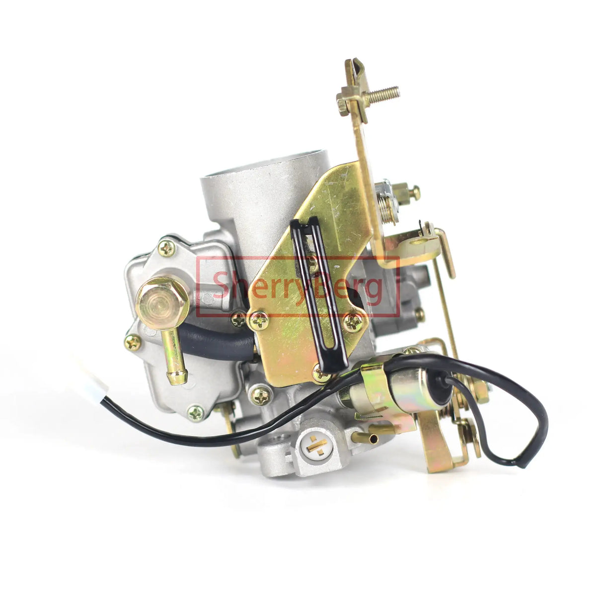 SherryBerg New Quality Carb Carburettor for Suzuki lj80 f8A four stroke engine Carburetor Classic F8 Model by InterCyprus Trading Ltd