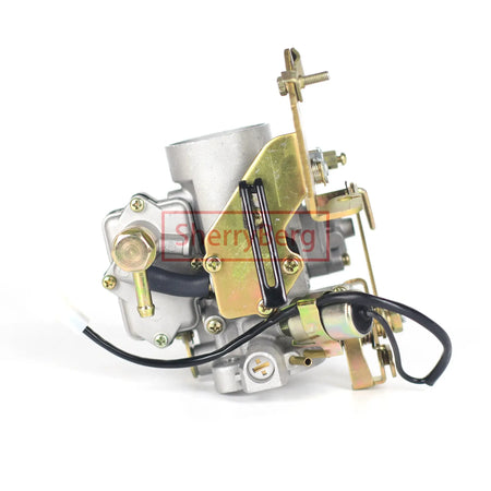 SherryBerg New Quality Carb Carburettor for Suzuki lj80 f8A four stroke engine Carburetor Classic F8 Model by InterCyprus Trading Ltd