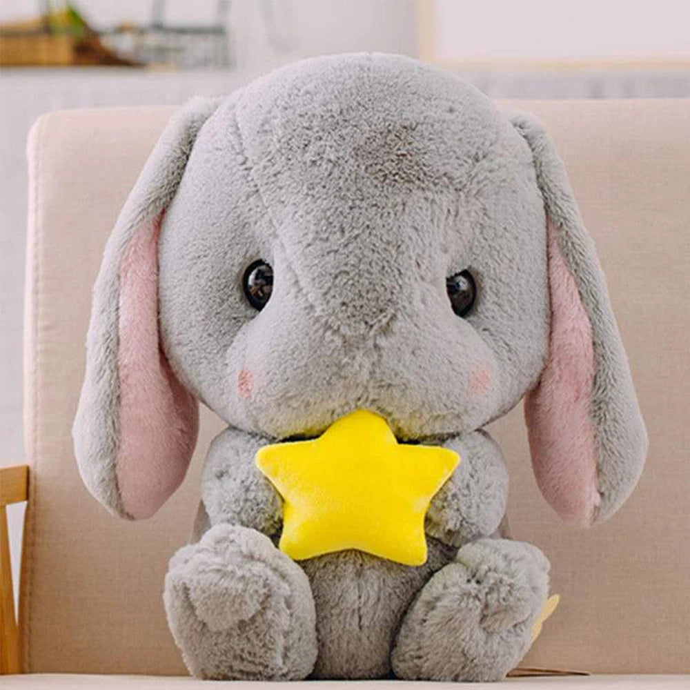 Cute Bunny Stuffed Plush Toy &ndash; Ultra Soft Sleep Companion