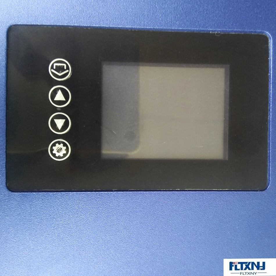 10000W Vėjo Energijos Tinklo Prijungimo Inverteris Su Limito Jutikliu