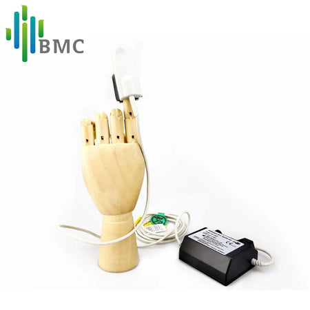 BMC SpO2 Kit For GII And G2S &ndash; Blood Oxygen Monitoring