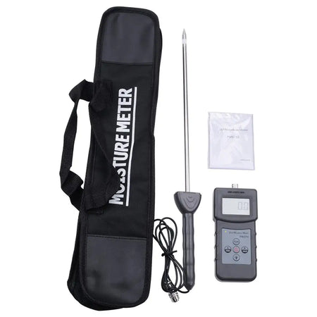 PMS710 LCD Digital Soil Moisture Meter &ndash; High Precision