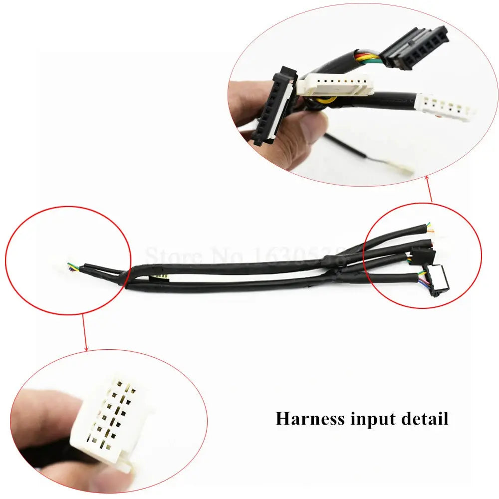 Steering Wheel Audio Control Switch Cruise Control Switch FOR HYUNDAI IX35 TUCSON 2009-2015 96700-2S400SAS 96700-2S100SAS by InterCyprus Trading Ltd