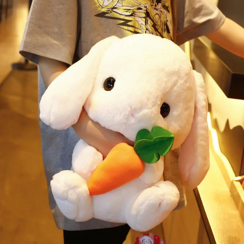 Cute Bunny Stuffed Plush Toy &ndash; Ultra Soft Sleep Companion