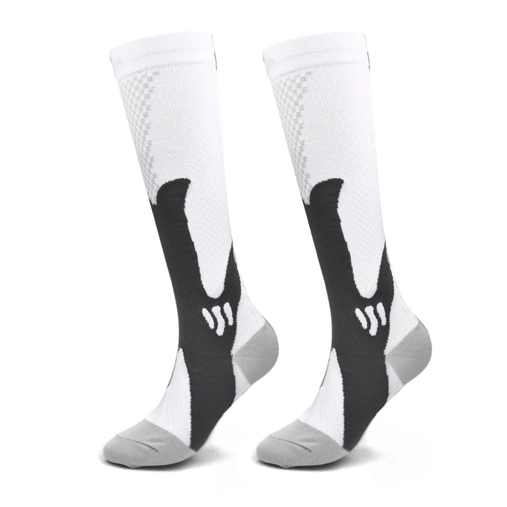 Varicose Veins Compression Socks &ndash; Accelerate Wound Healing