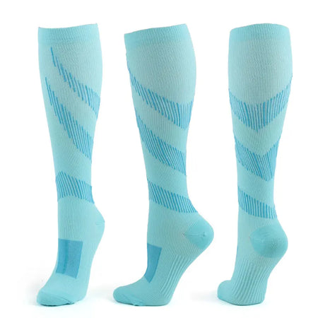Varicose Veins Compression Socks &ndash; Accelerate Wound Healing 17 / L XL