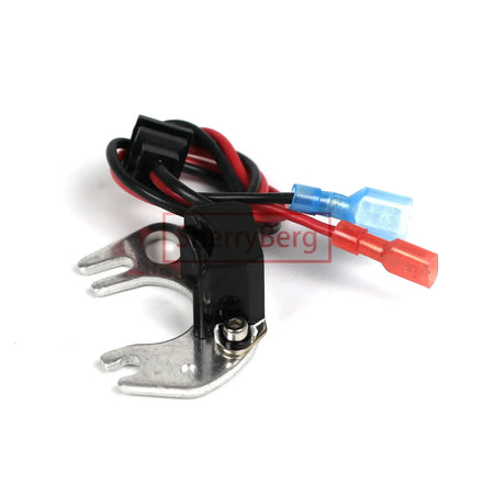 SherryBerg Electronic Ignition Conversion Kit for Subaru L Series EA71 1975 1976 1977 1978 1979 1980 1981 w Hitachi Distributor by InterCyprus Trading Ltd