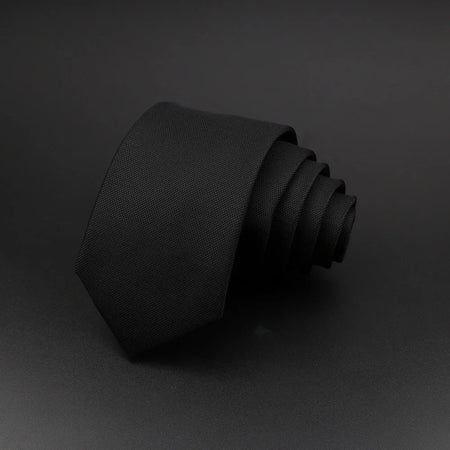 Stylish Jacquard Striped Paisley Necktie for Men 29