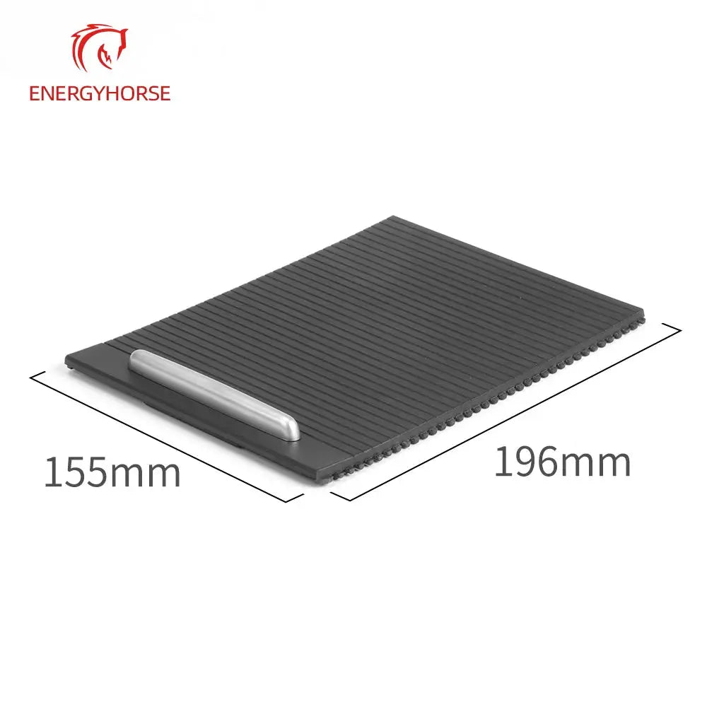 Interior Car Armrest Central Console Drink Cup Holder Cover Trim Zipper Rolling Curtain For Volkswagen CC Passat B6 B7 by InterCyprus Trading Ltd