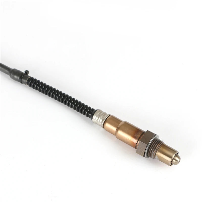 Zuurstofsensor voor Peugeot 207 308 408 5008 508 RCZ, 4-draads Piezo-elektrisch, EP3 EP6 Compatibel