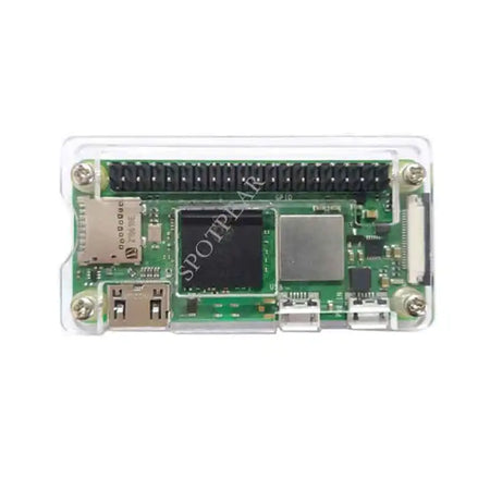 Raspberry Pi Zero 2 W Development Board &ndash; Compact and Powerful Performance