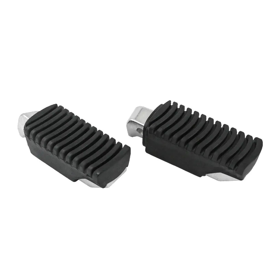 F850GS F750GS Motorcycle Footpeg Footboard For BMW F800GS F 850 750 800 GS F850 F750 F800 GS Rear Footrest Foot Peg Rest Board by InterCyprus Trading Ltd