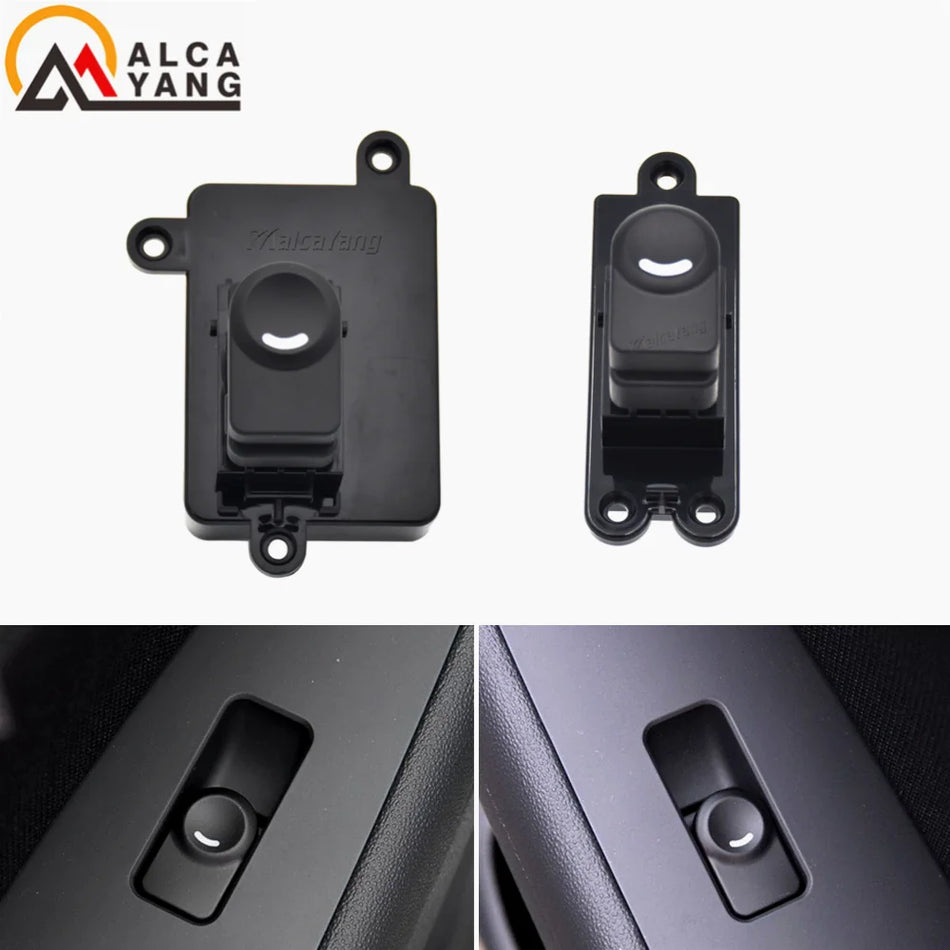 Interrupteur de contrôle de fenêtre électrique pour Hyundai I30 2008-2011