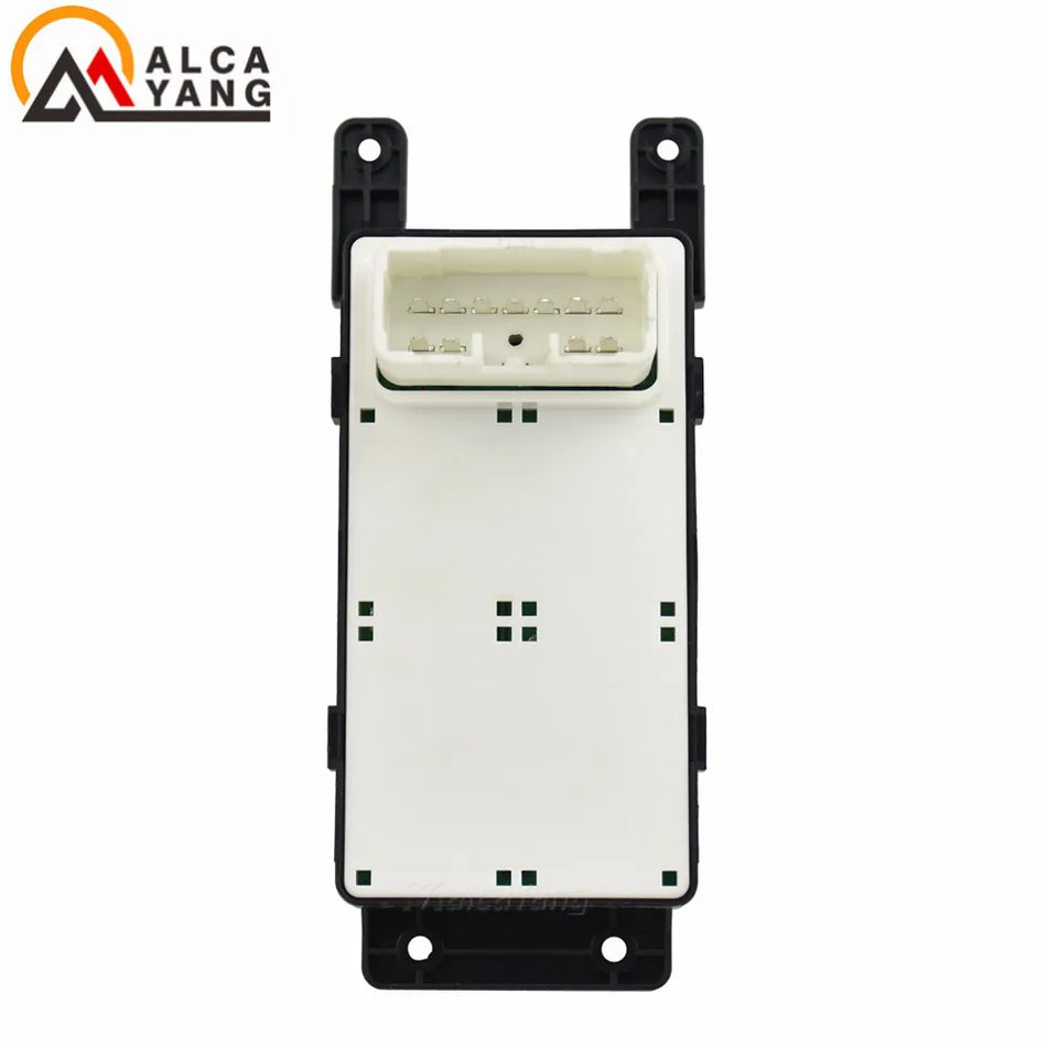 Power Window Switch For Hyundai H1 IMax Starex 2007 To 2015